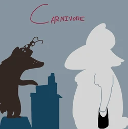 [The Weaver] Title Cards for Pack Street Stories