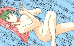 [Stage Nana] Stage Nana 9801set