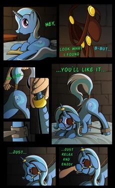 [Diggerstrike] Unnamed comic