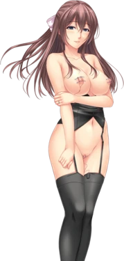 [POISON] Ane Ane W Saimin 2 ~Kyonyuu Onna Joushi Chikan, Kyonyuu Hitozuma Netori, Kichiku Nakadashi de Haramasete Yaru!~ (Char + BG) part2