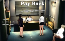 Pay Back