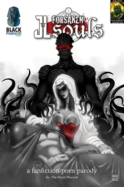 [Black Pharaoh] JL Forsaken Souls (En Progreso) (Spanish) [kalock]