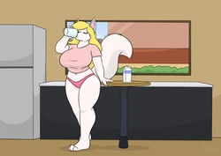 [TheRoflCoptR] Milky Mishap
