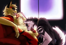 [angiewolf] Artwork Gallery