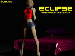 [Suslick] Eclipse: The First Contact