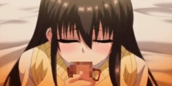 Enkou JK Bitch Gal Ojisan To Namapako Seikatsu Gifs