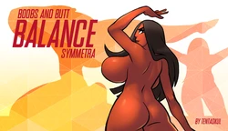 [Tentaskul] Balance-Symmetra (Overwatch)
