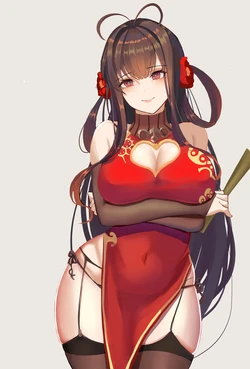 [pixiv] 傻逼网友