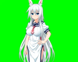 [XXX] Mononoke Inyoutan Konna ni Kawaii Ko ga Ningen no Hazu ga Nai! (Character set)