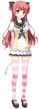 [HULOTTE] Yome Sagashi ga Hakadorisugite Yabai. (Character set)