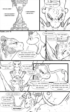 [Fidchell] Malice - Inner Turmoil (Pokemon)