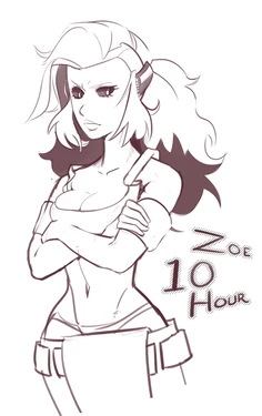[Polyle] Zoe 10hr