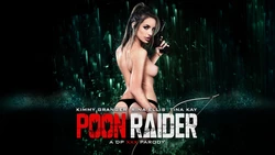 Poon Raider: A DP XXX Parody Poon Raider: A DP XXX Parody