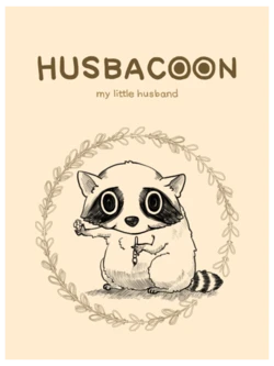 [Lanveril] Husbacoon [On Going]