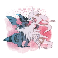 [Chigaya Rorii] ZekReshi Youshouki no Omohide (Pokémon)