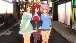 [CM3D2] Maid Life