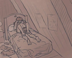 [CrazyHipsAndOtherShips]