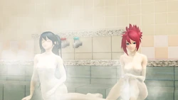 PSO2 Nude Mod