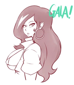 [DMXwoops] Deumos x Gala