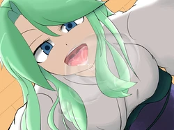 [konakarack] ue kara semaru