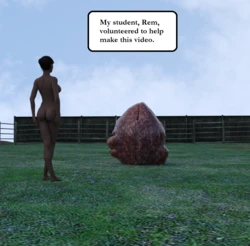 [SimpleGreenBag] The Farmer's Field