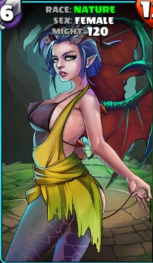 CuntWars "Erotic Flight" Update