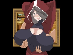 [Crazy Nirin] Majutsushi Merani no Junan (v2.0)