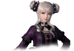 Dynasty Warriors 9 characters