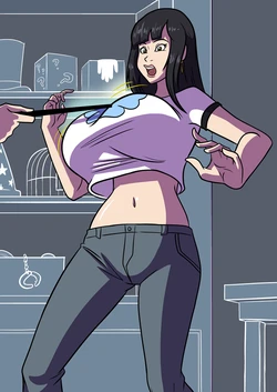 [Axel Rosered] Some Kind of Magic