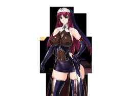 [Mille-feuille] Nengoku no Liese (ch)