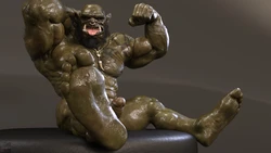 [DarkViperBara] Oragu Pack