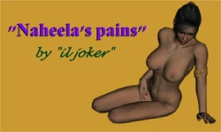 [Joe Kerr] Naheela's Pains