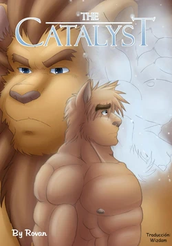 [Rovan] The CATALYST [Spanish] [Wizdam]