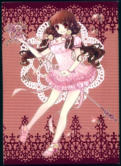 (C76) [MUGU (Ishikawa Sae)] Art Work Collection Vol. 01