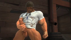 [DarkViperBara] Maximum Bara Impact #08 (Ultimate version)