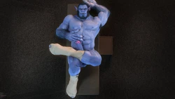 [DarkViperBara] X-MEN BEAST PACK