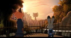 [Jaskenator] Clip (Zootopia)