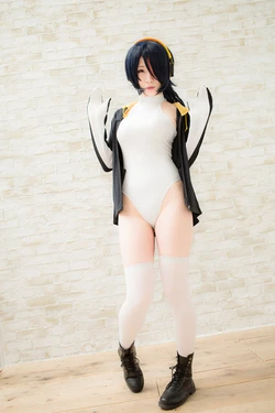 [my suite] あつきフレンズ