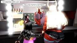 [ErisManor] The Strip