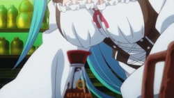 Rance 01 - Hikari o Motomete The Animation ep.2 animations