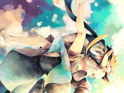 Artist - uhon