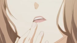 Tamashii Insert ep.1 animations