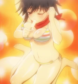Senran Kagura Gifs