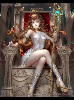 GCrest (CCG)