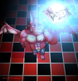 Artist - Primodrago