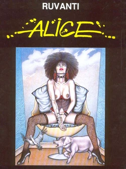 [Ruvanti] Alice [Dutch]