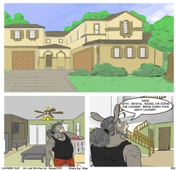 [SnoopJAY2] Laundry Day