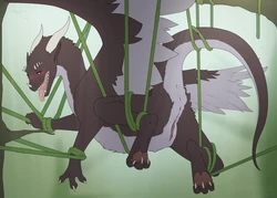 Pannekoeke Purged FurAffinity/InkBunny Gallery (2026)