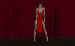 [Joos3dart] Character Library