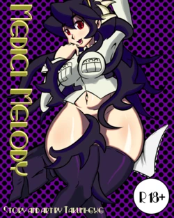 [Takumi-exe] Medici Melody (Skullgirls)